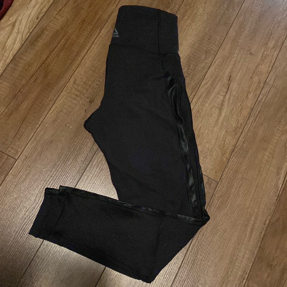 Reebok legging small